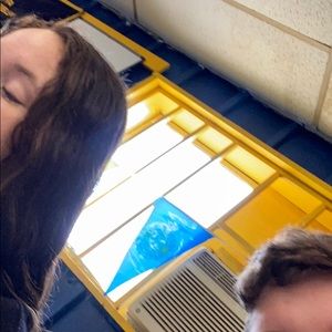 Meet your Posher, Ethan